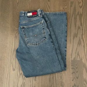 Y2K Tommy jeans
